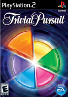 Electronic arts Trivial Pursuit, PS2 (PS2TRIVIAL) Electronic arts Trivial Pursuit, PS2 (PS2TRIVIAL)